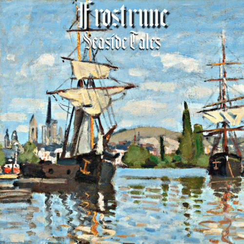 Frostrune : Seaside Tales Frostrune : Seaside Tales